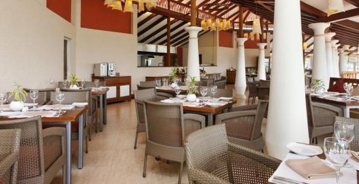 Holiday Inn Goa